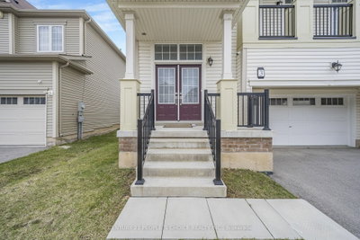 3 Sara Drive • Thorold, ON photo 4