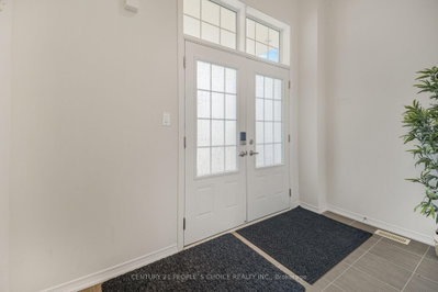 3 Sara Drive • Thorold, ON photo 8