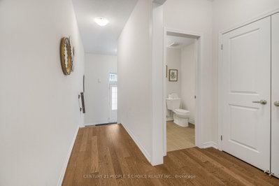 3 Sara Drive • Thorold, ON photo 9