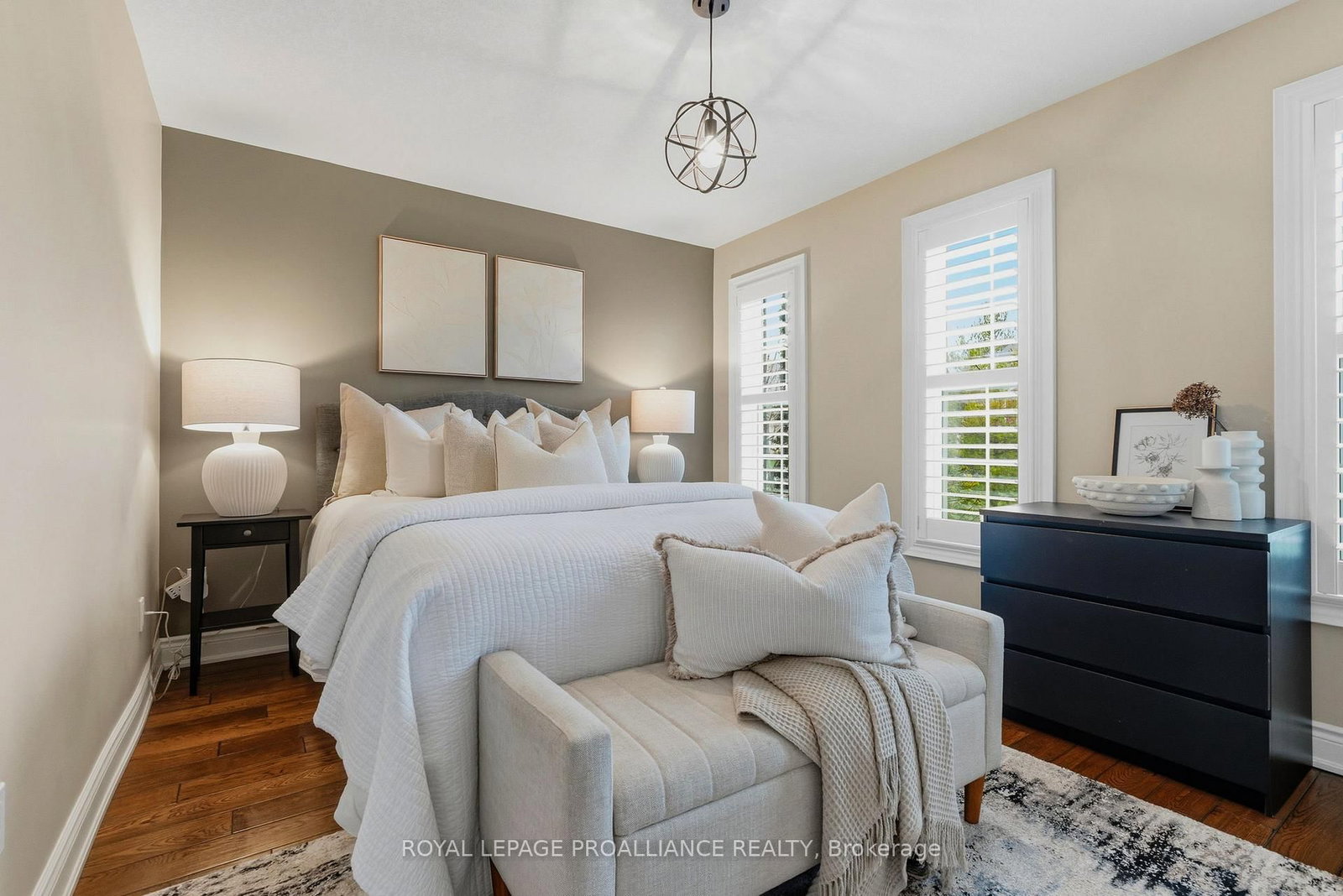 8 Bigwood Crescent • Port Hope, ON photo 20