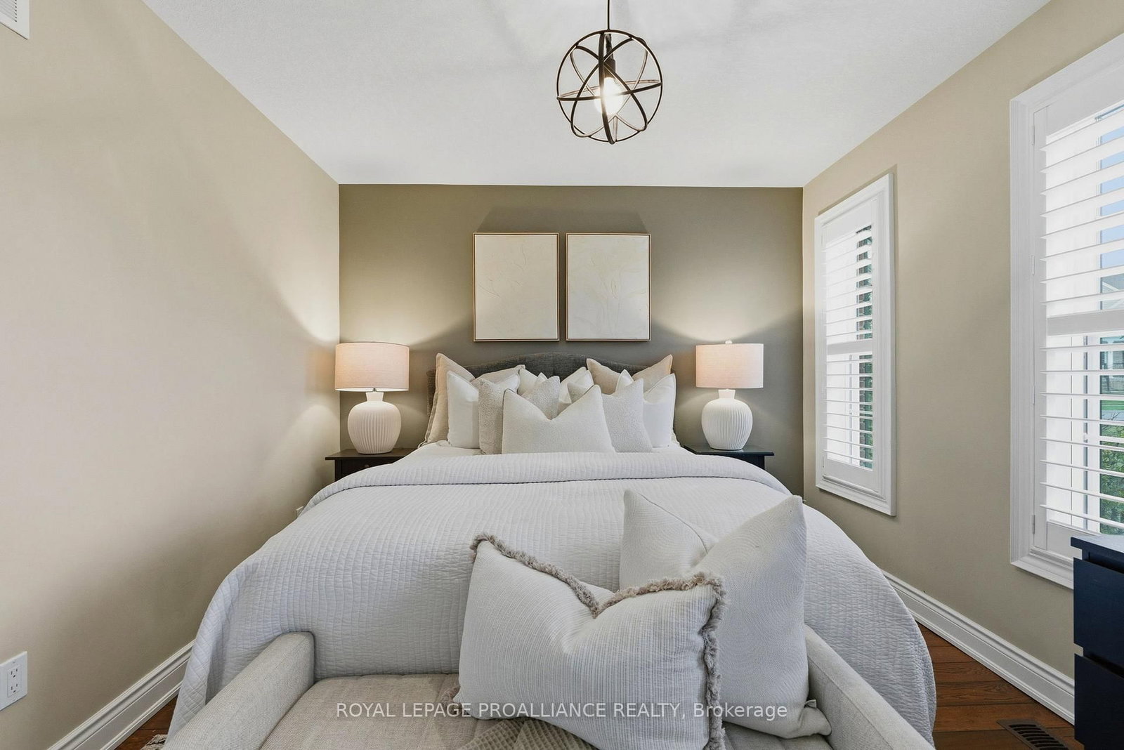 8 Bigwood Crescent • Port Hope, ON photo 21