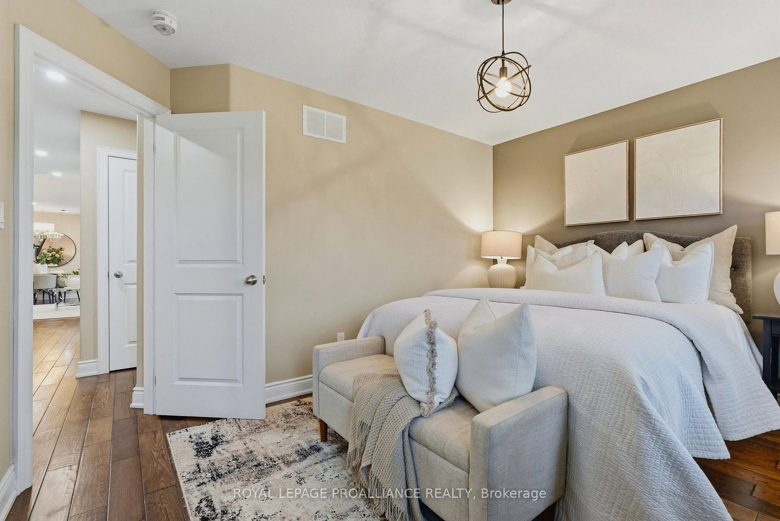 8 Bigwood Crescent • Port Hope, ON photo 22