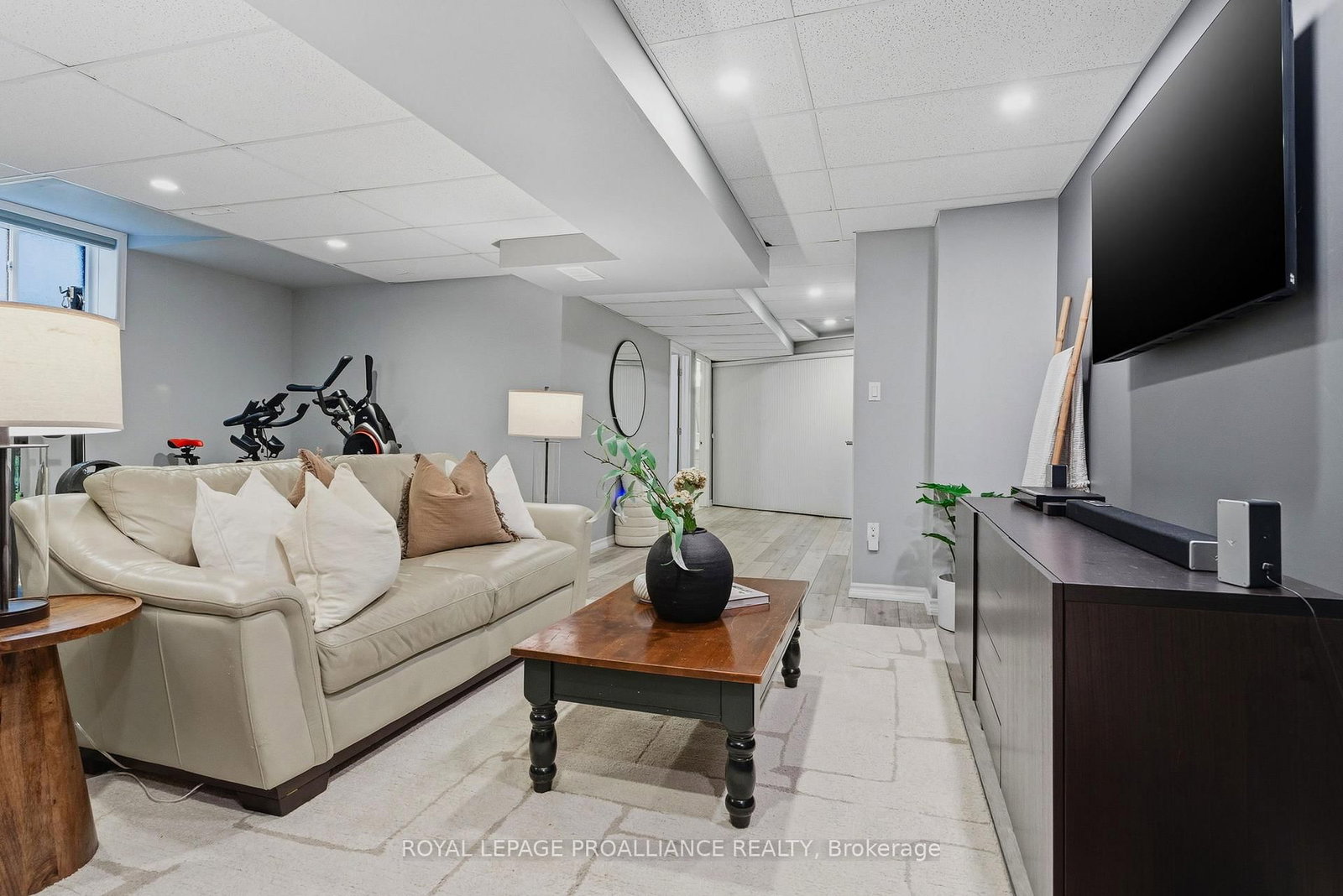 8 Bigwood Crescent • Port Hope, ON photo 32