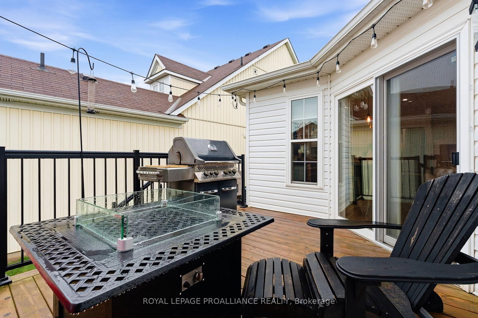 8 Bigwood Crescent • Port Hope, ON photo 38