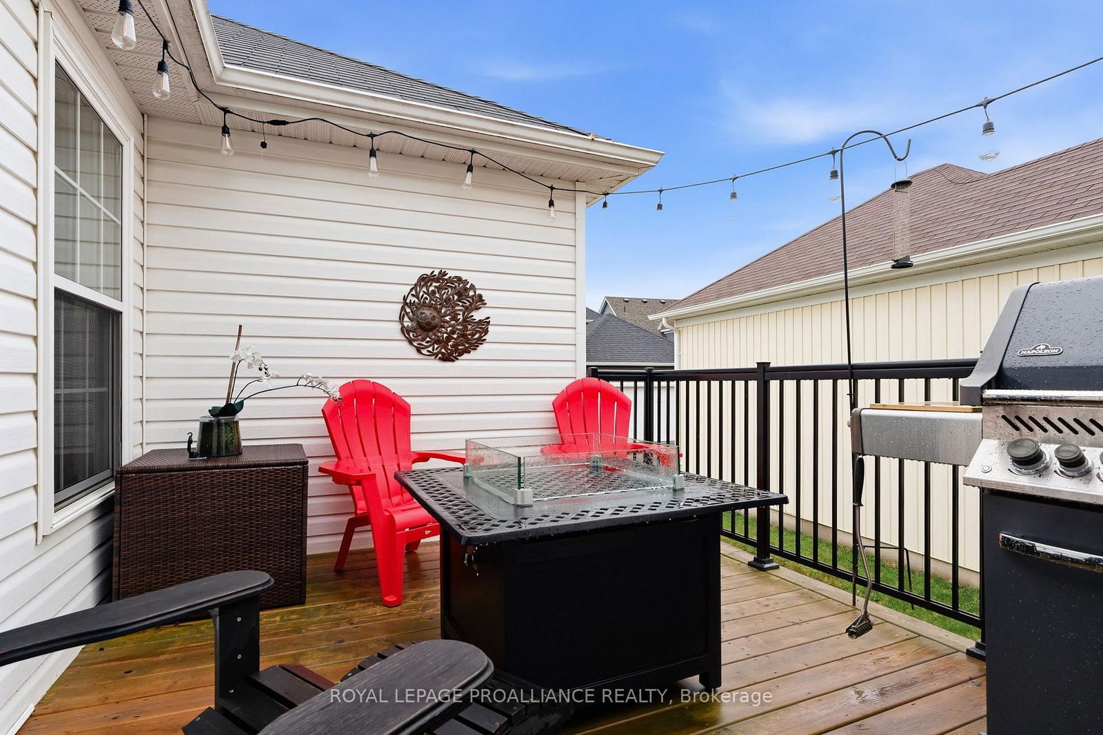 8 Bigwood Crescent • Port Hope, ON photo 39