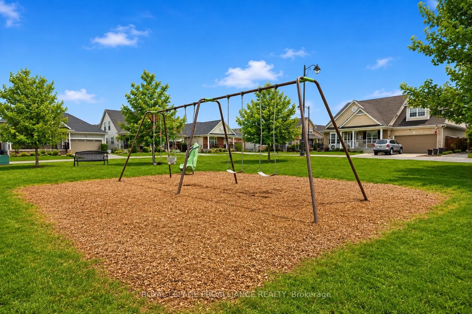 8 Bigwood Crescent • Port Hope, ON photo 41
