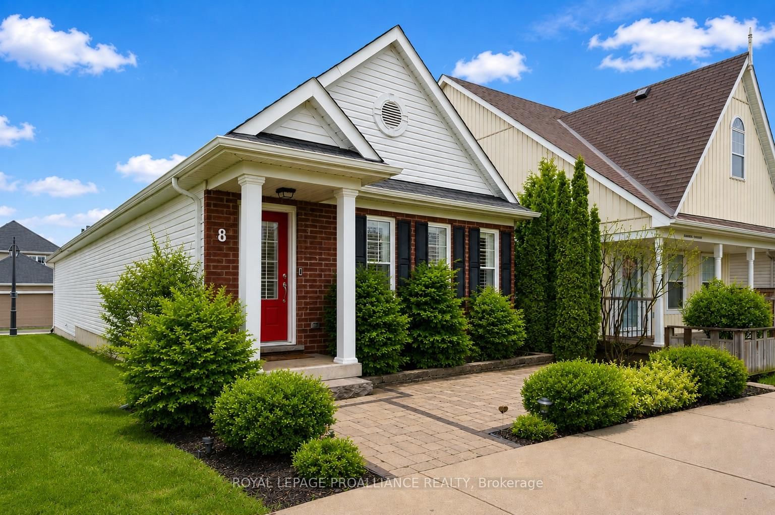 8 Bigwood Crescent • Port Hope, ON photo 42