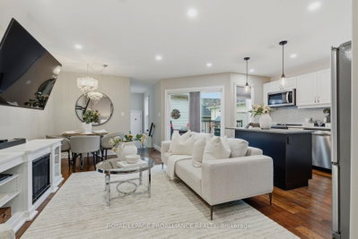 8 Bigwood Crescent • Port Hope, ON photo 5