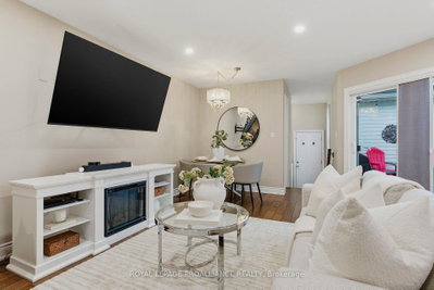 8 Bigwood Crescent • Port Hope, ON photo 6