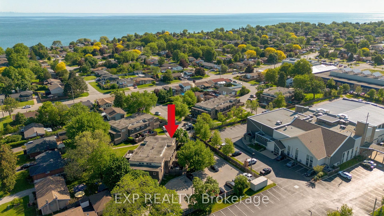 7 Viking Court • #404 • Grimsby, ON photo 21