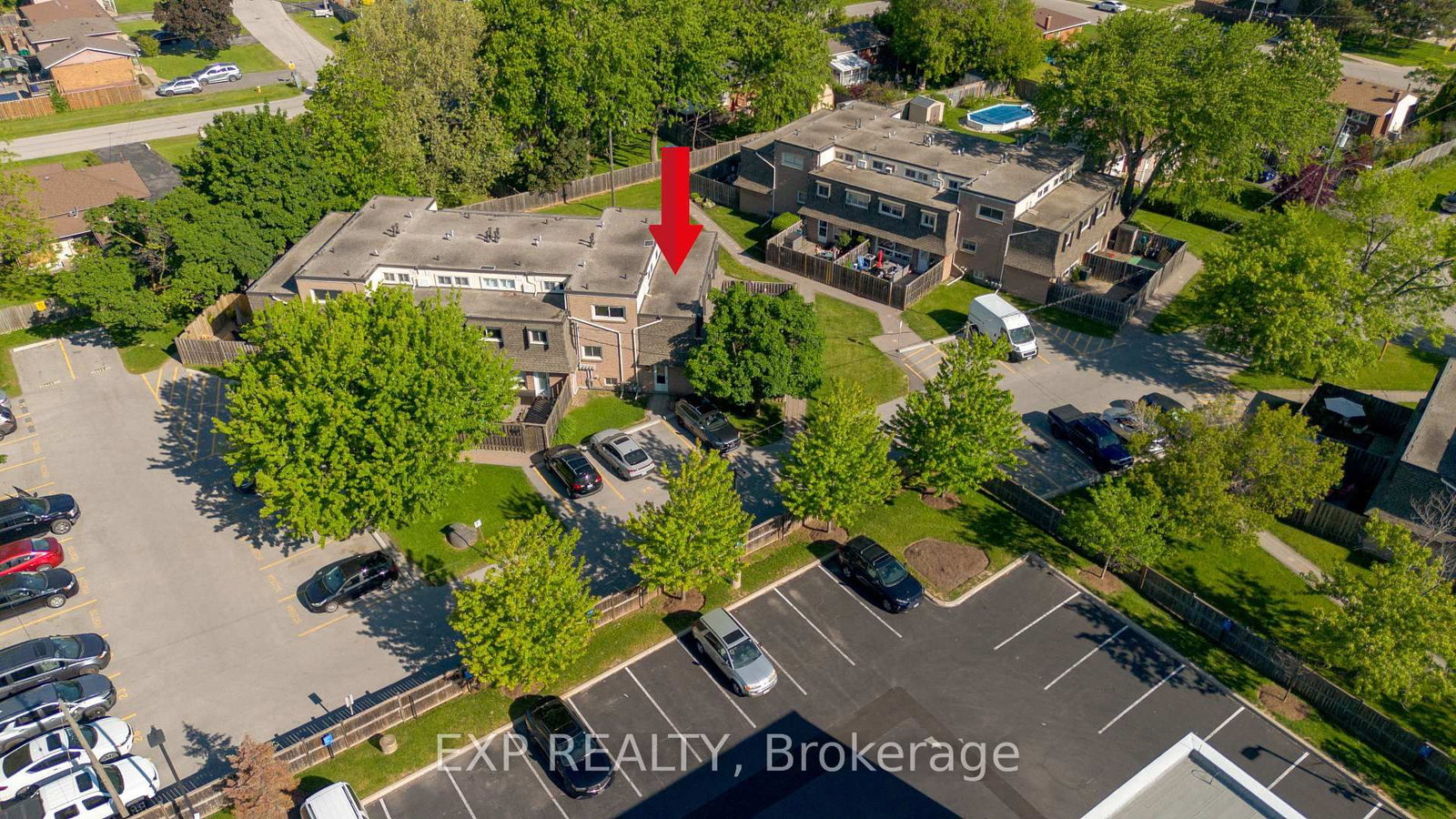 7 Viking Court • #404 • Grimsby, ON photo 24