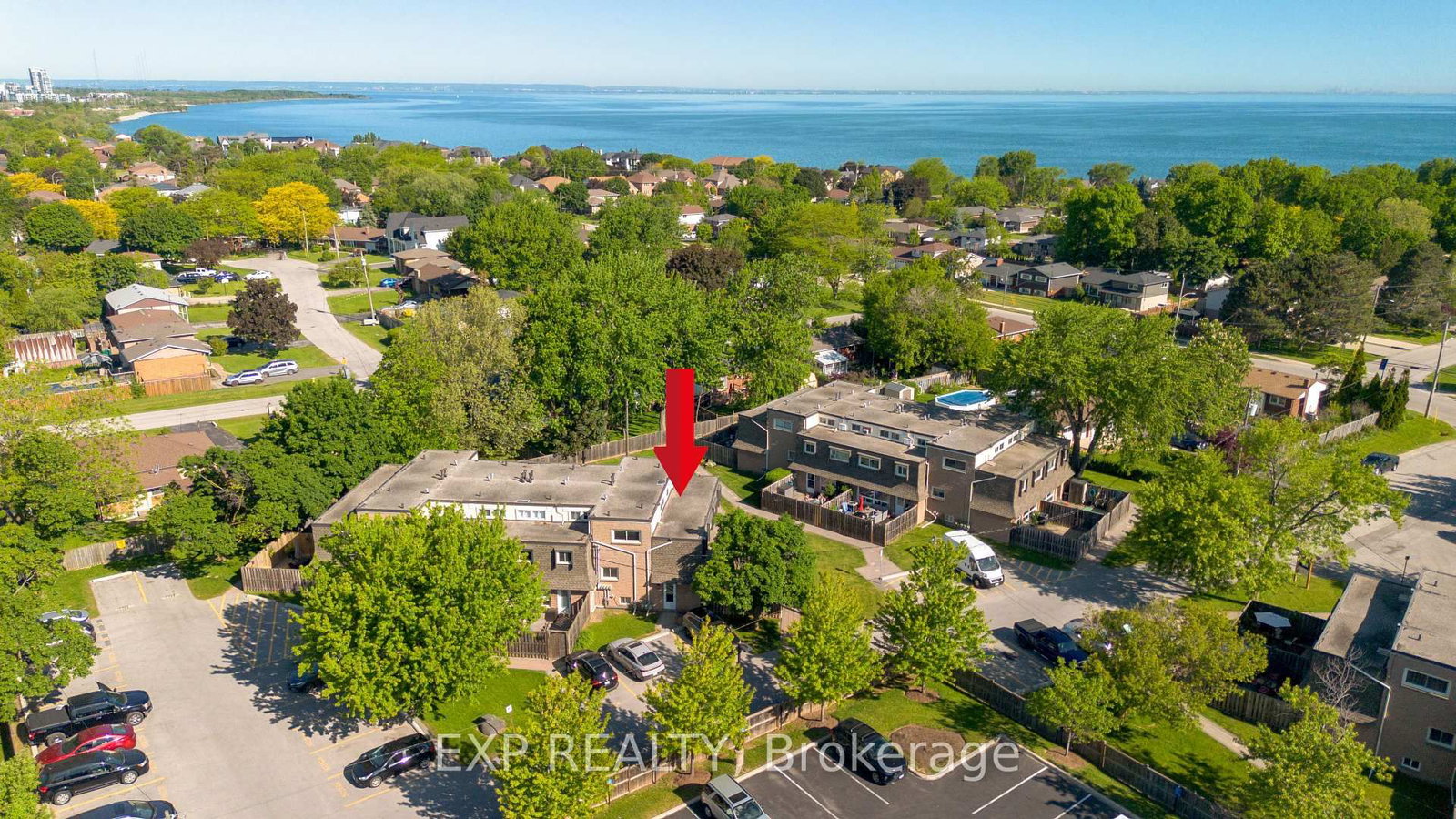 7 Viking Court • #404 • Grimsby, ON photo 25