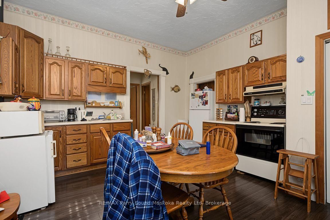 46 Church Street • Parry Sound, ON photo 19