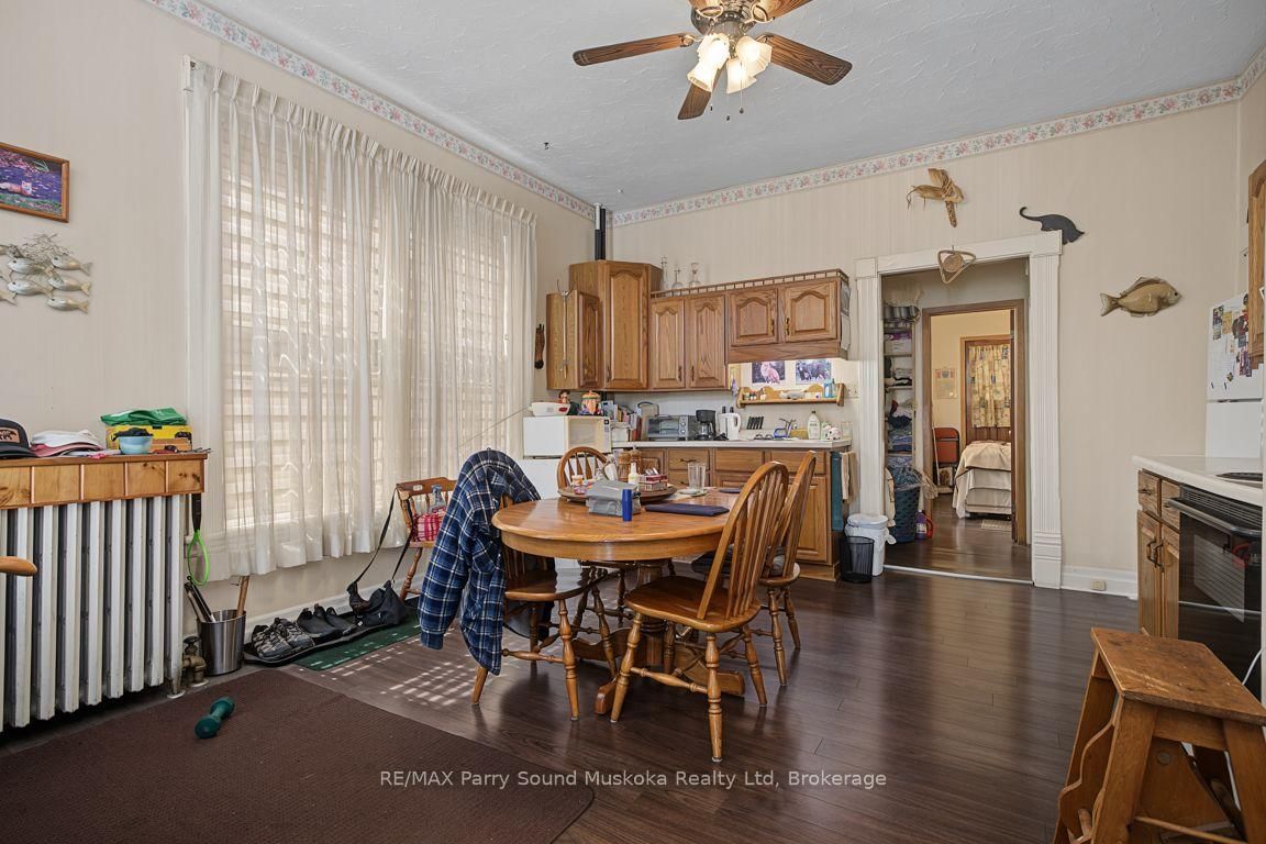 46 Church Street • Parry Sound, ON photo 20