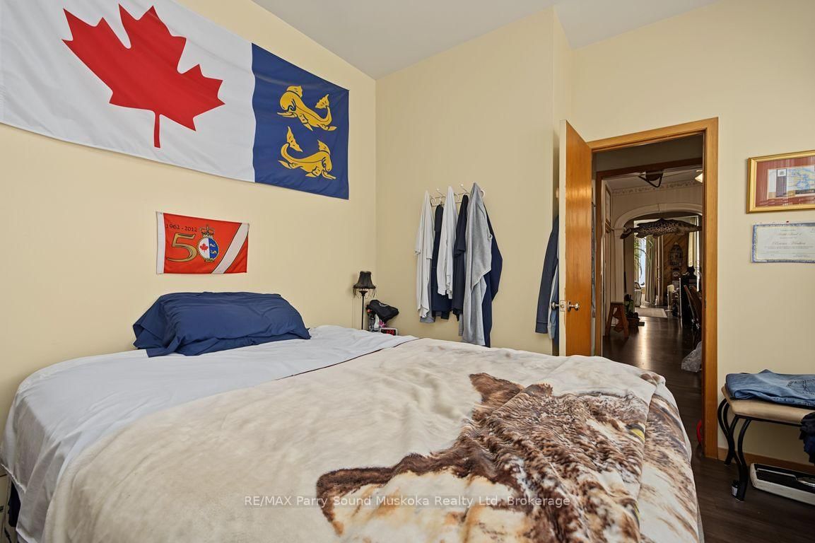 46 Church Street • Parry Sound, ON photo 21