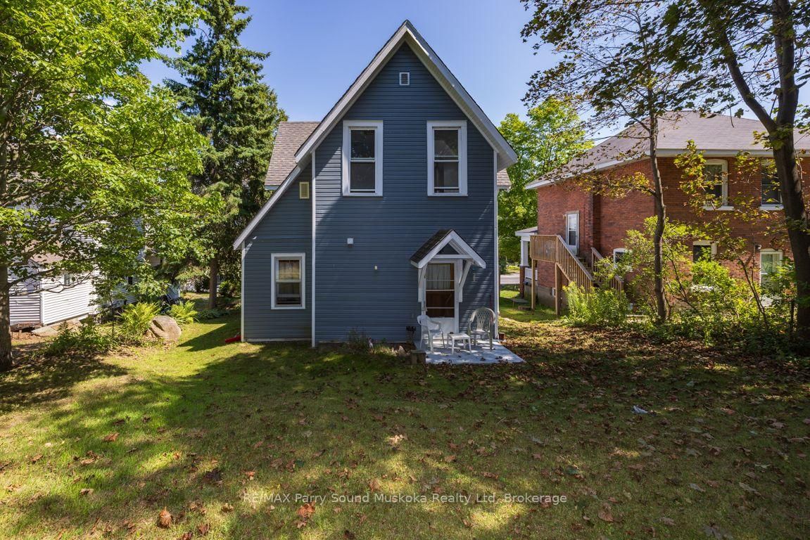 46 Church Street • Parry Sound, ON photo 30