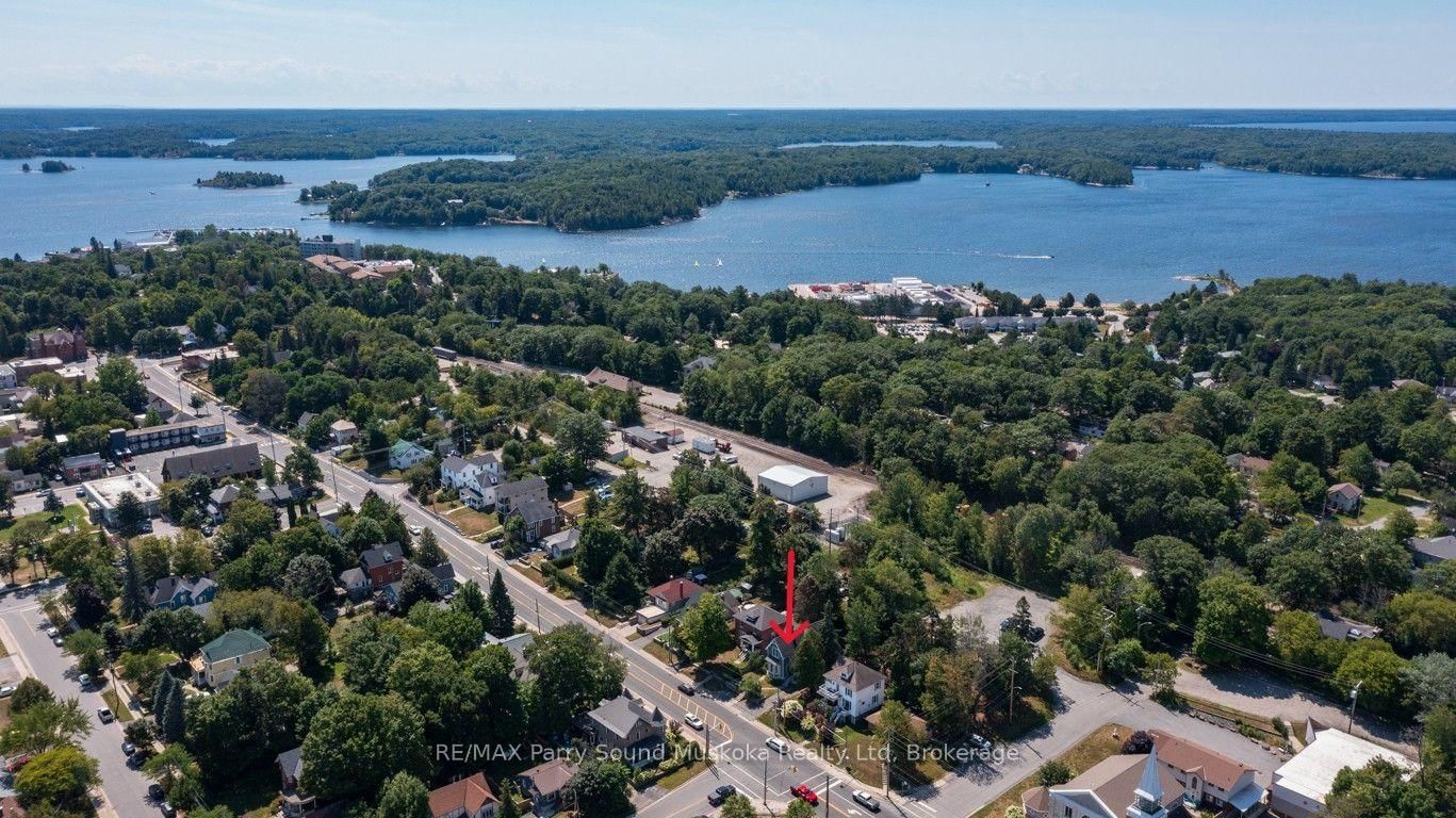 46 Church Street • Parry Sound, ON photo 33