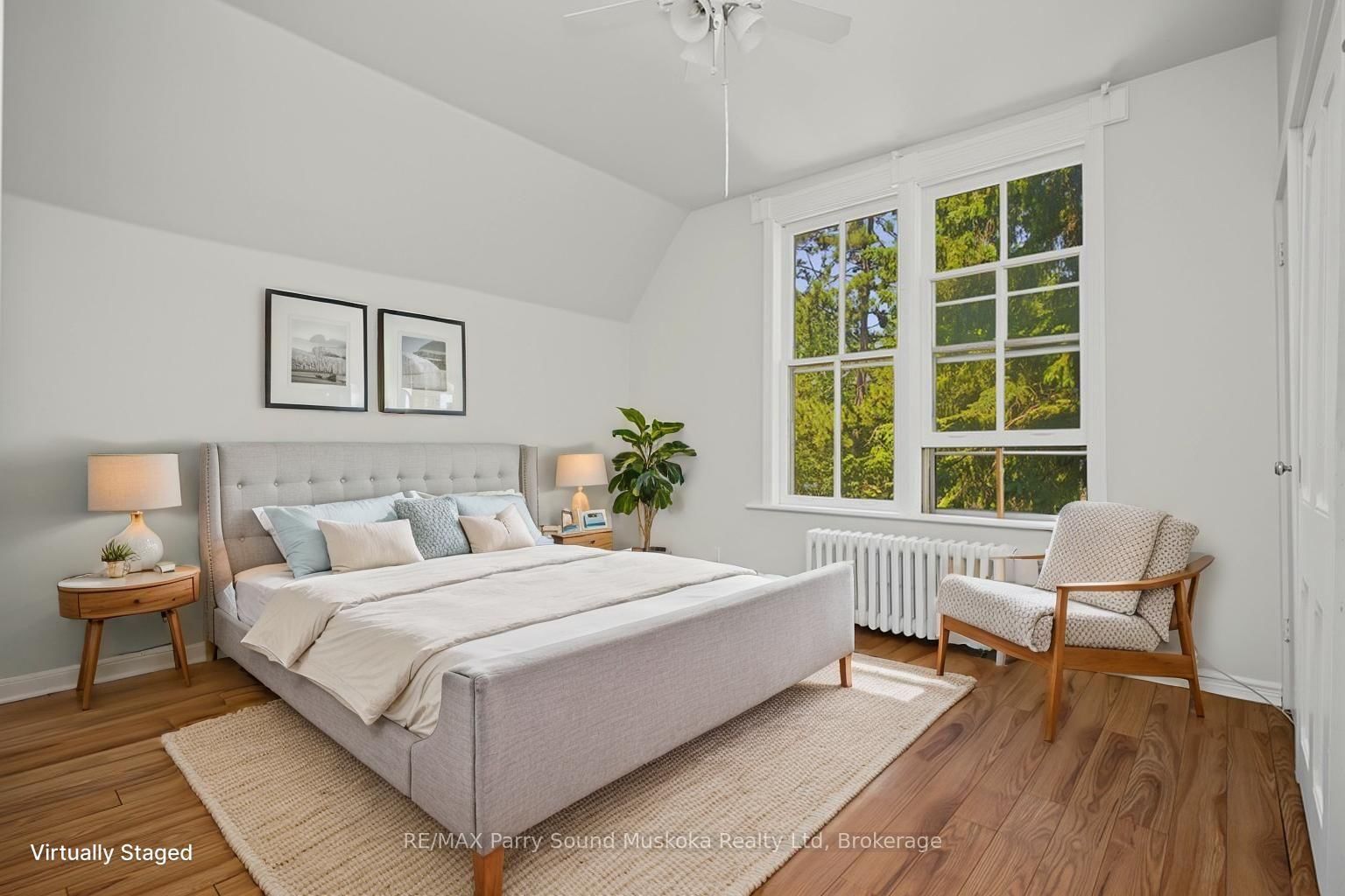 46 Church Street • Parry Sound, ON photo 8