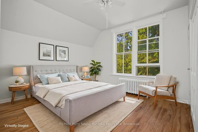 46 Church Street • Parry Sound, ON photo 8