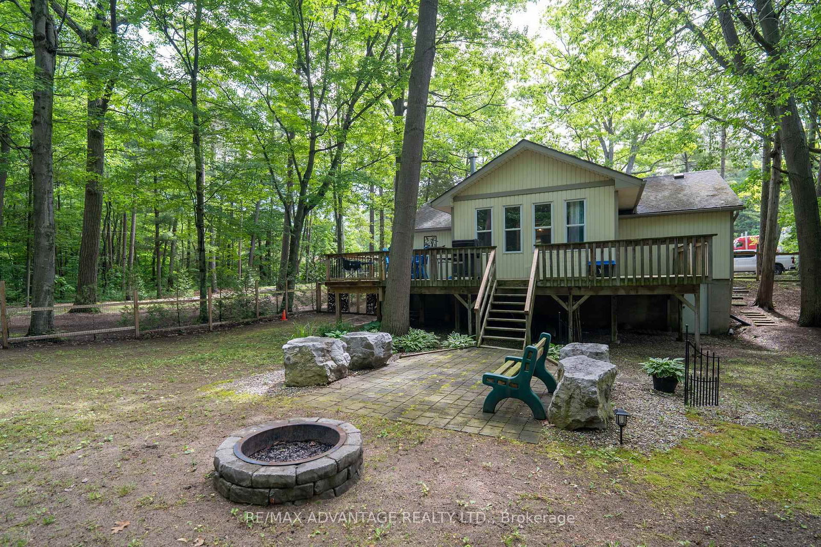 263 Ontario Street S • Lambton Shores, ON photo 36