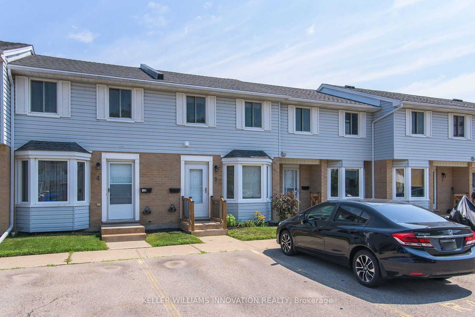 90 FERMAN Drive • #5 • Guelph, ON photo 39