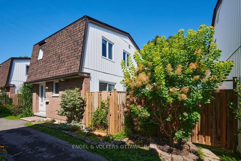 110 - 837 Eastvale Drive