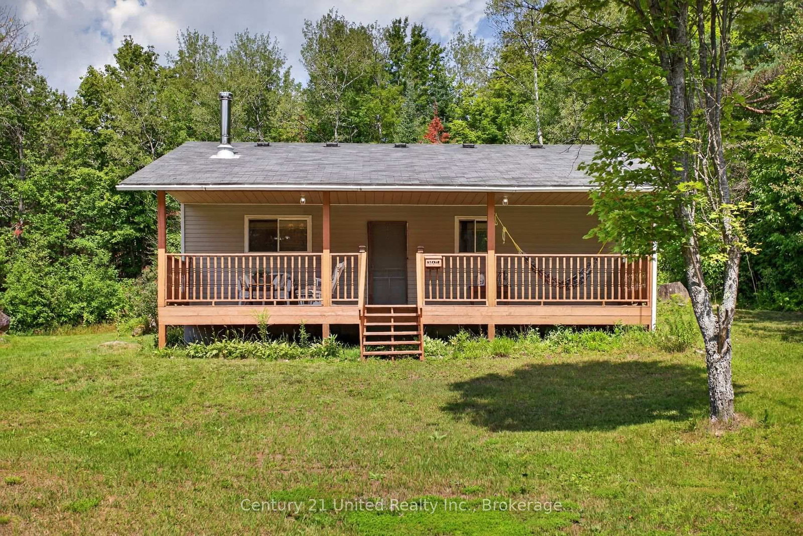 4092 Highway 620 • Wollaston, ON photo 1