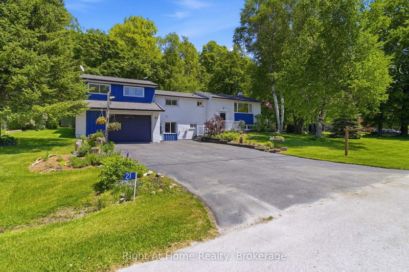 21 Nonquon Drive
