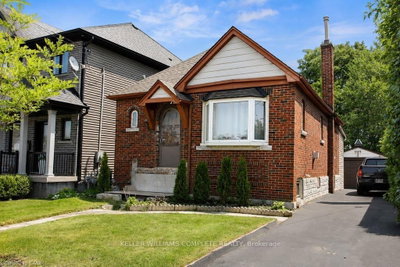 Detached House for sale at 35 Barons Avenue, Hamilton, Ontario, L8K 2Y1 - Bartonville - MLS: X13677770