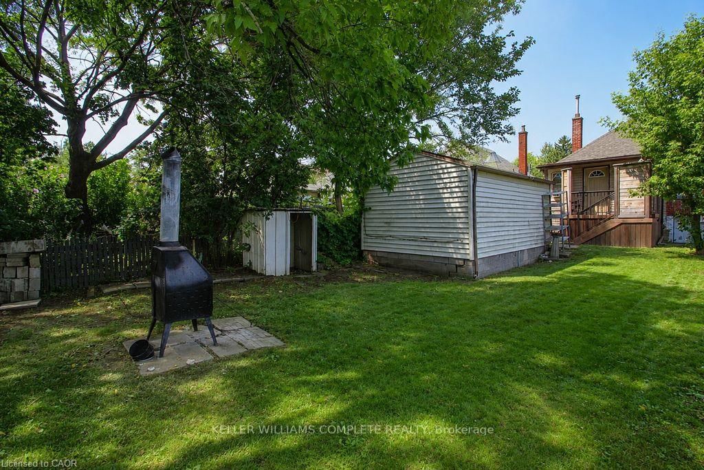 35 Barons Avenue S • Hamilton, ON photo 26