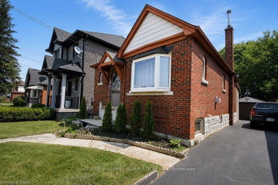 35 Barons Avenue S • Hamilton, ON photo 4