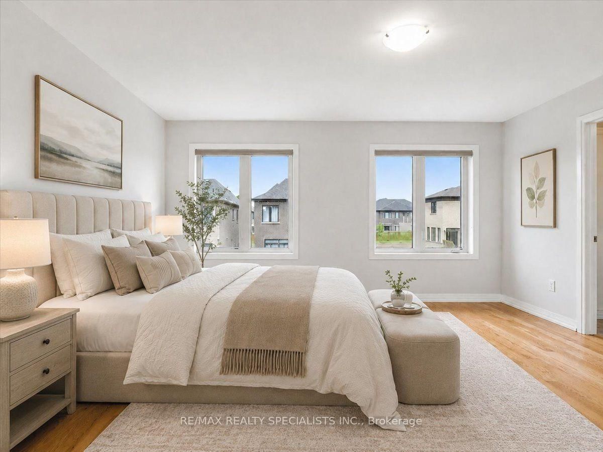 169 Silverwood Crescent • Woodstock, ON photo 18