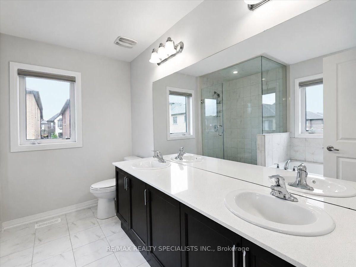 169 Silverwood Crescent • Woodstock, ON photo 21