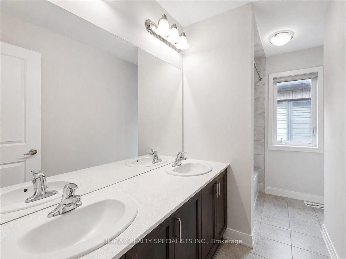 169 Silverwood Crescent • Woodstock, ON photo 25