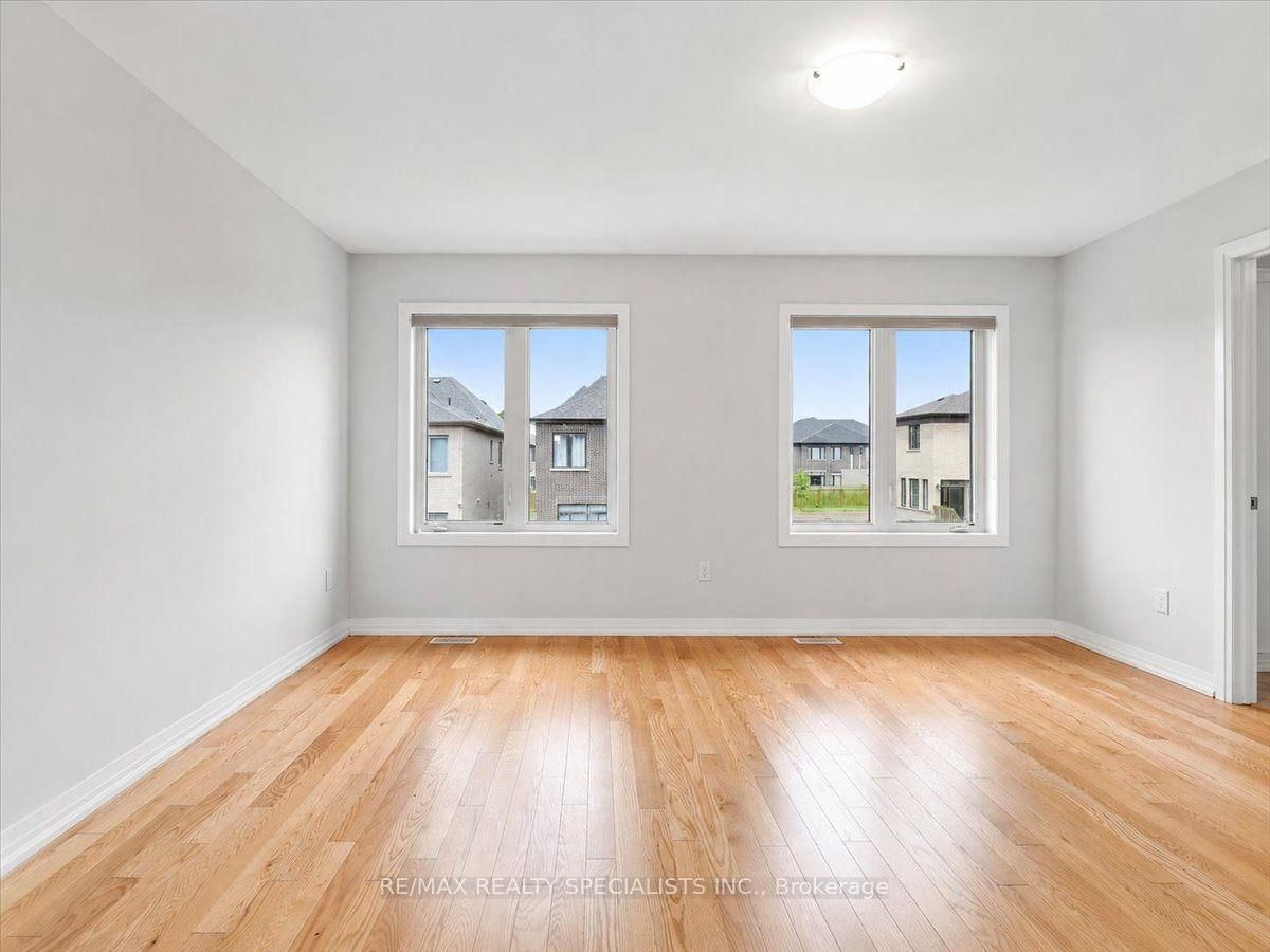 169 Silverwood Crescent • Woodstock, ON photo 26