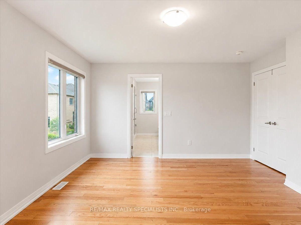 169 Silverwood Crescent • Woodstock, ON photo 27