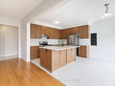 169 Silverwood Crescent • Woodstock, ON photo 8