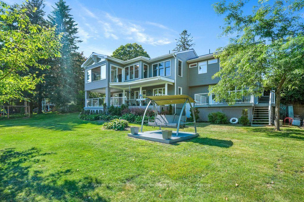 6 Ginnie Street • Parry Sound, ON photo 1