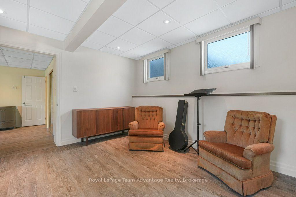 6 Ginnie Street • Parry Sound, ON photo 37