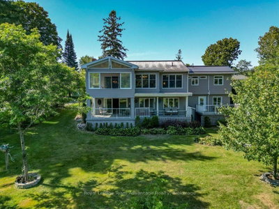 6 Ginnie Street • Parry Sound, ON photo 4