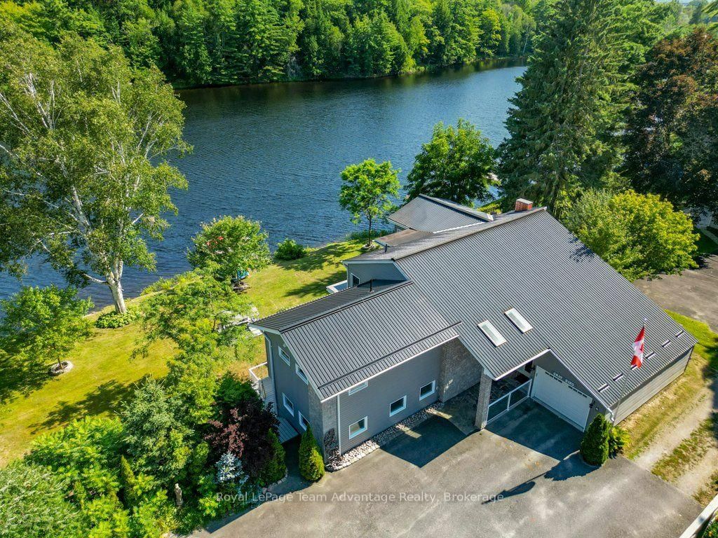 6 Ginnie Street • Parry Sound, ON photo 44