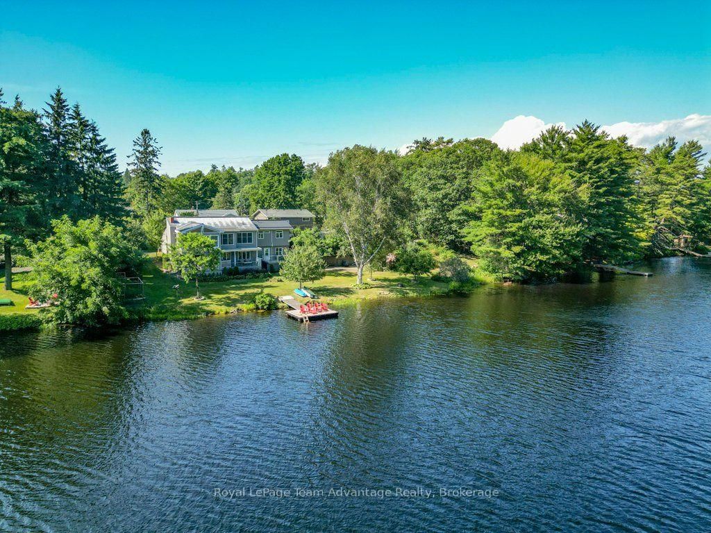 6 Ginnie Street • Parry Sound, ON photo 47