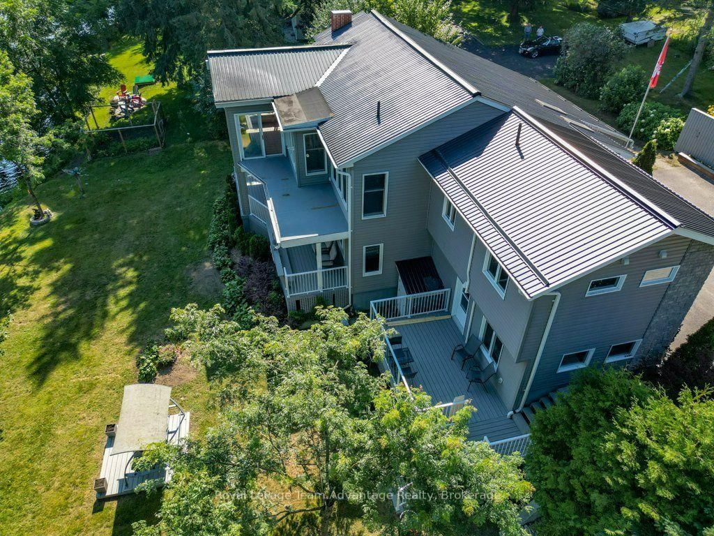 6 Ginnie Street • Parry Sound, ON photo 48
