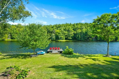 6 Ginnie Street • Parry Sound, ON photo 5