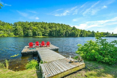 6 Ginnie Street • Parry Sound, ON photo 6