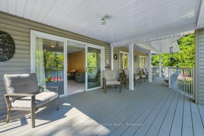 6 Ginnie Street • Parry Sound, ON photo 8