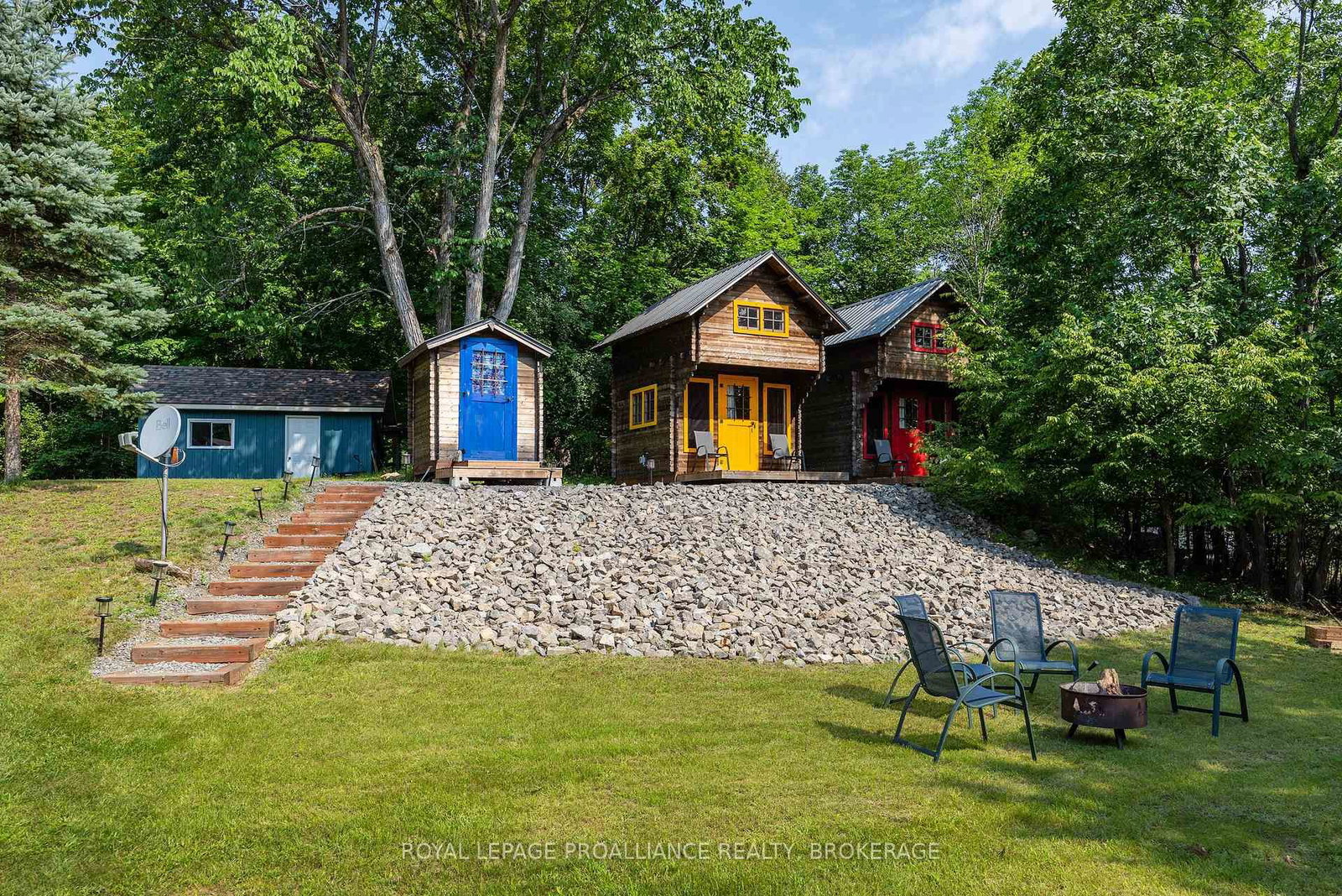 1145 North Shore Road • Rideau Lakes, ON photo 31