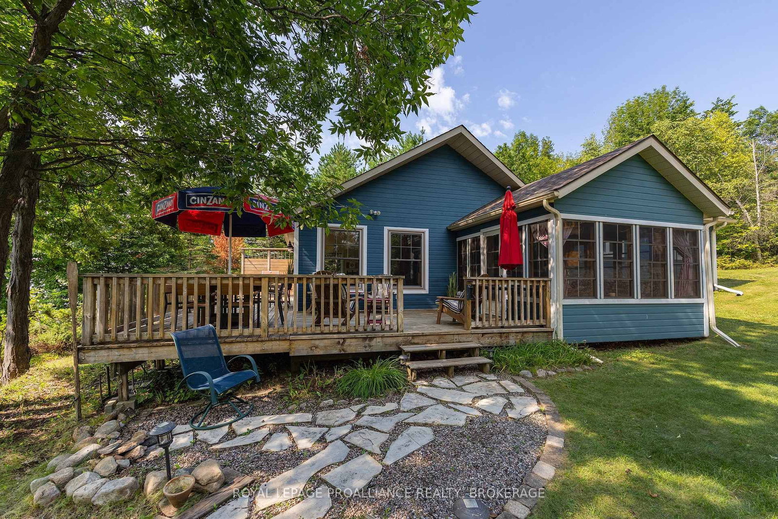 1145 North Shore Road • Rideau Lakes, ON photo 39