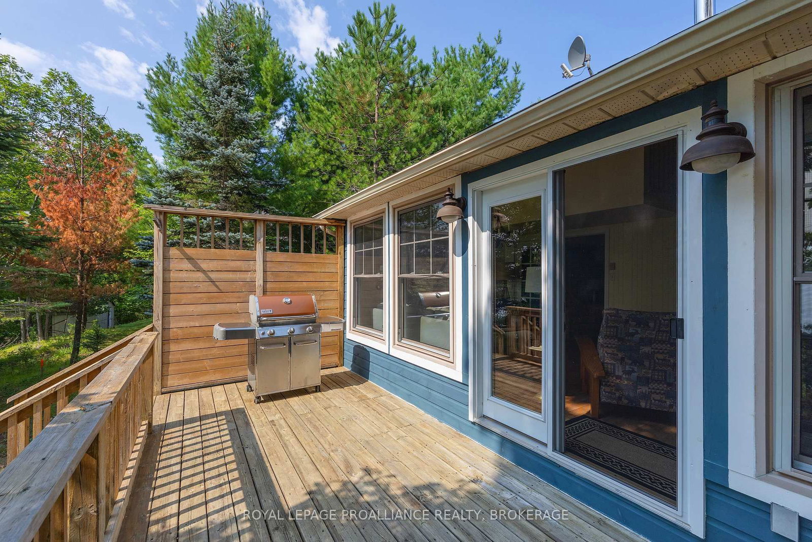 1145 North Shore Road • Rideau Lakes, ON photo 42