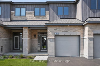 Townhouse for lease at 288 Labelle Street, Russell, Ontario, K0A 1W0 - Embrun - MLS: X13677790